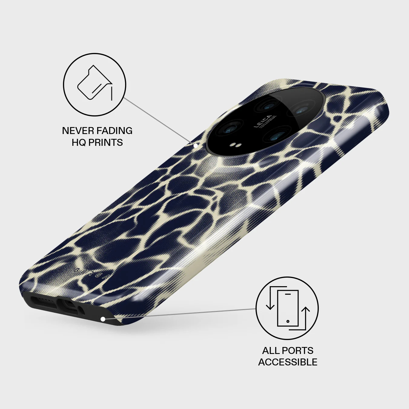 Abyss - Xiaomi 14 Ultra Case - Image 3