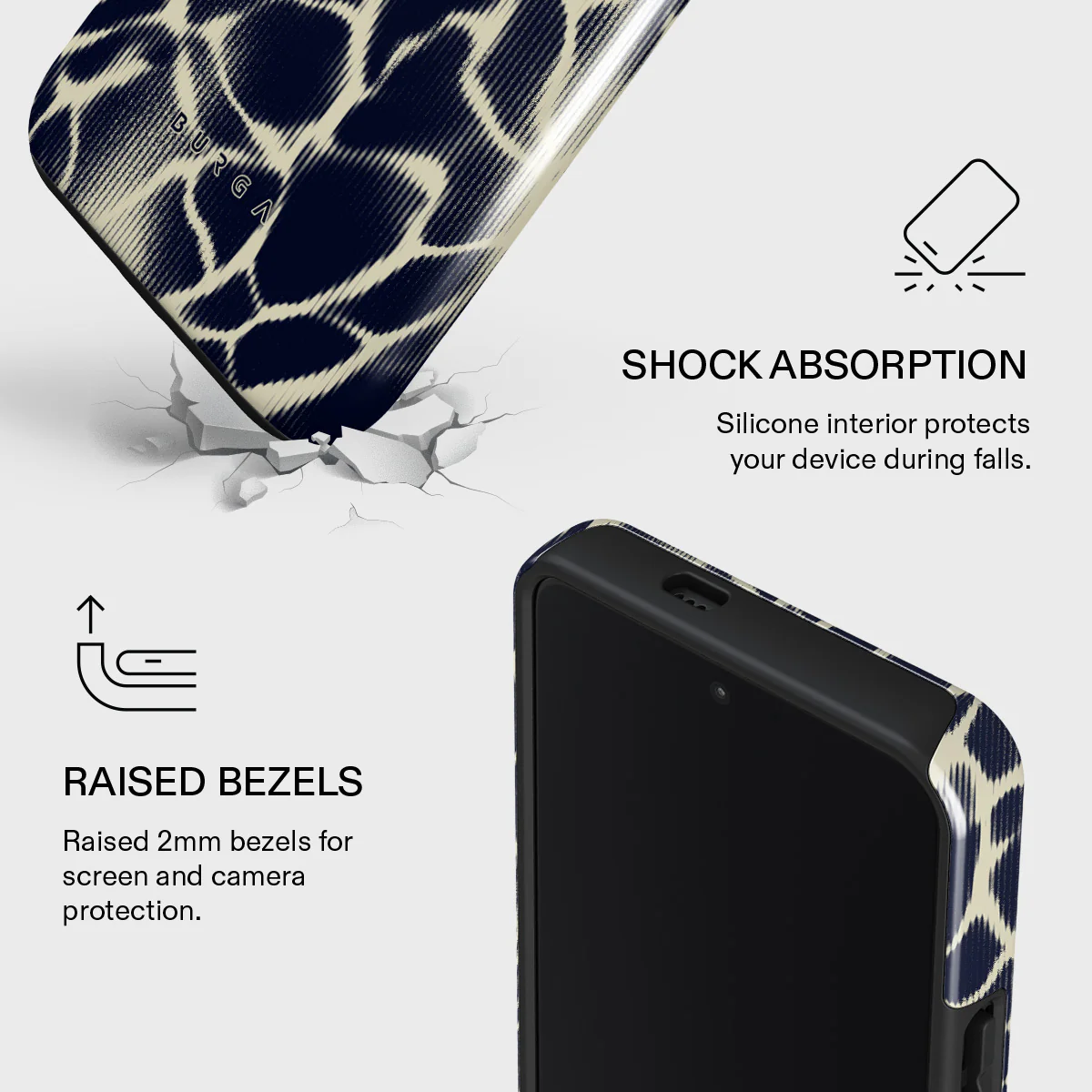 Abyss - Xiaomi 14 Ultra Case - Image 4