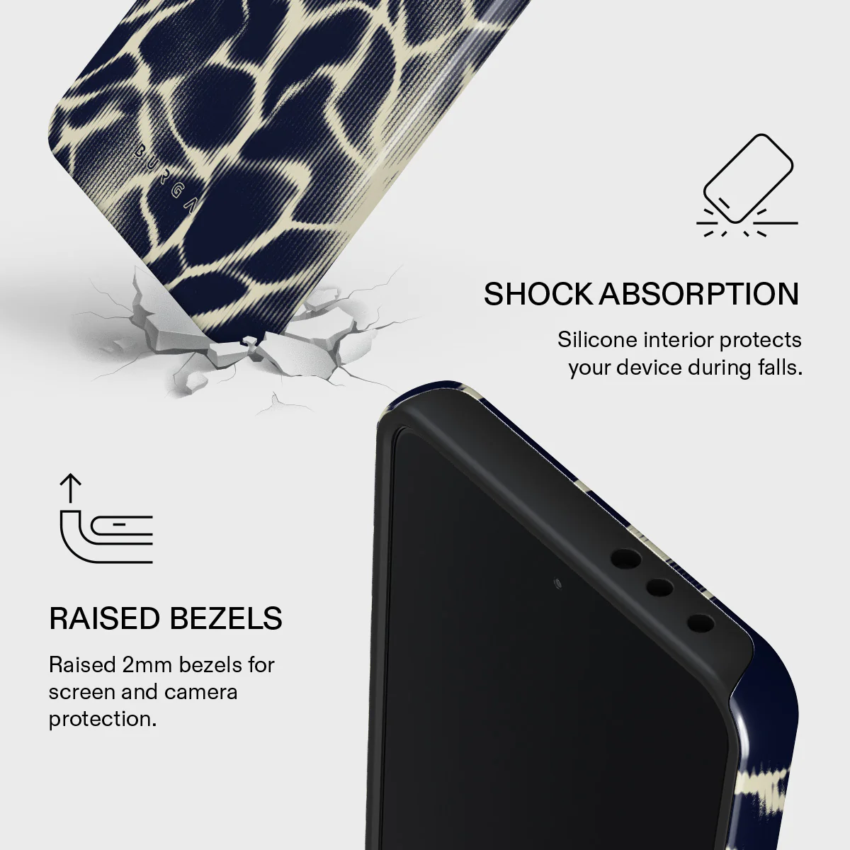Abyss - Xiaomi 14T Case - Image 4