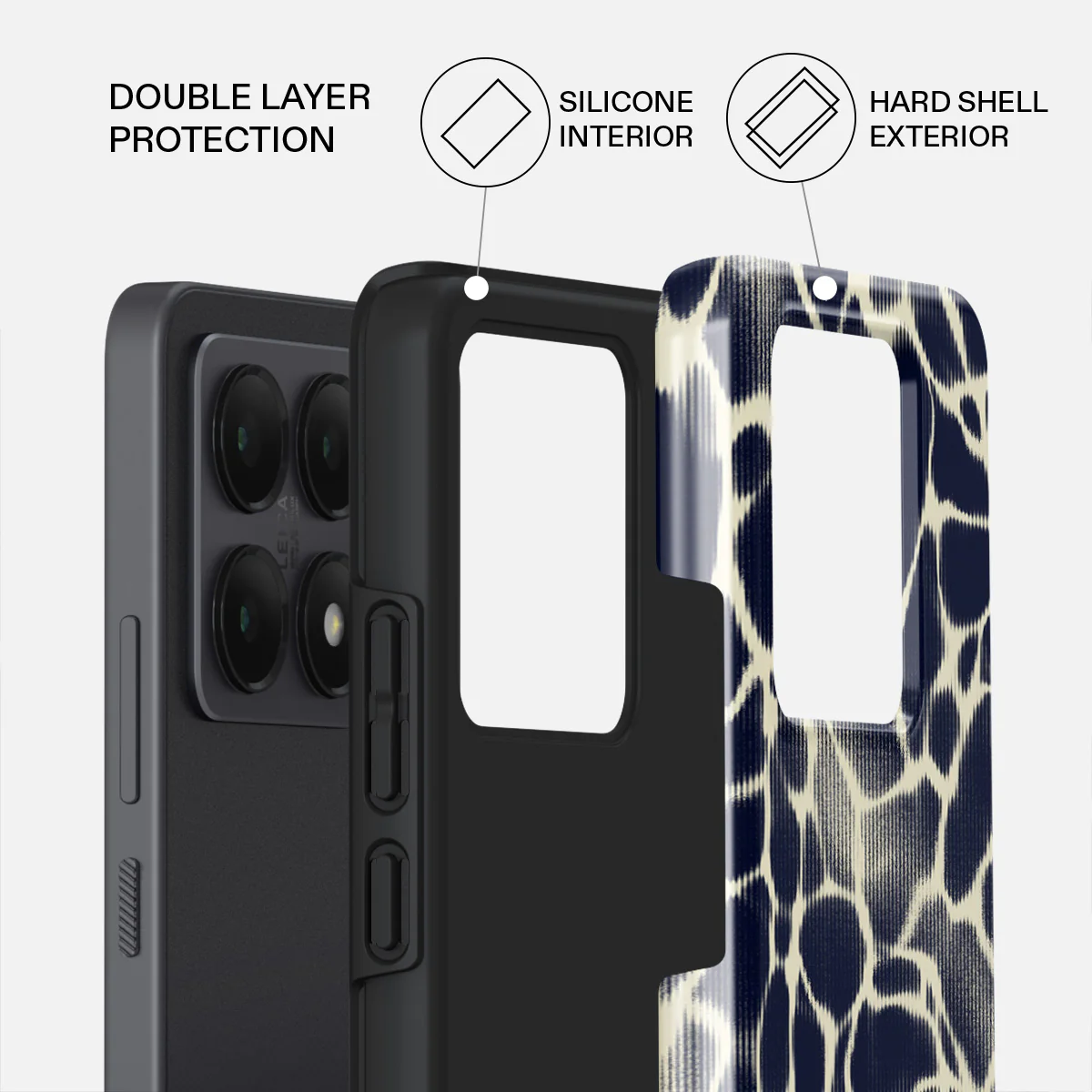 Abyss - Xiaomi 14T Pro Case - Image 2