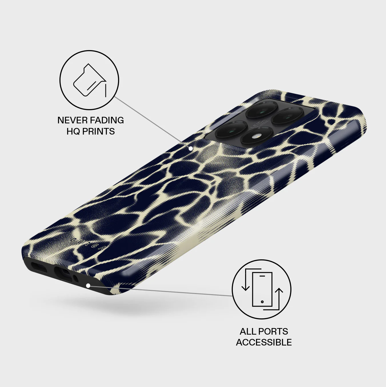 Abyss - Xiaomi 14T Pro Case - Image 3