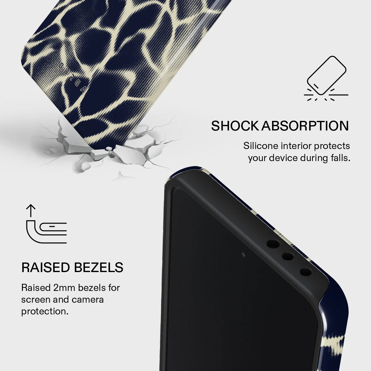 Abyss - Xiaomi 14T Pro Case - Image 4
