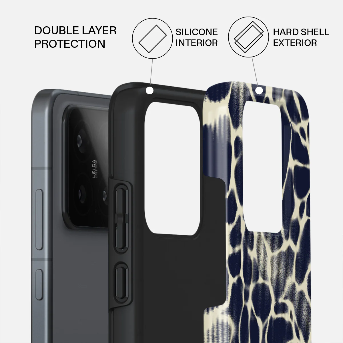 Abyss - Xiaomi 15 Case - Image 2