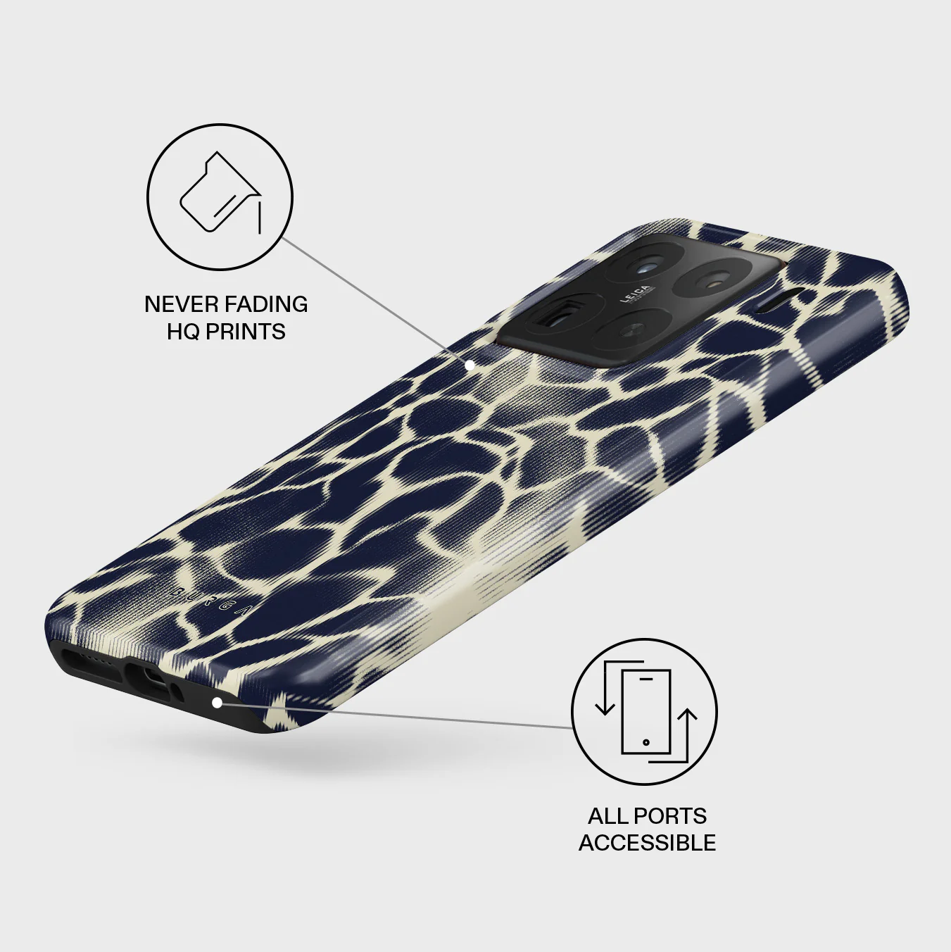 Abyss - Xiaomi 15 Case - Image 3