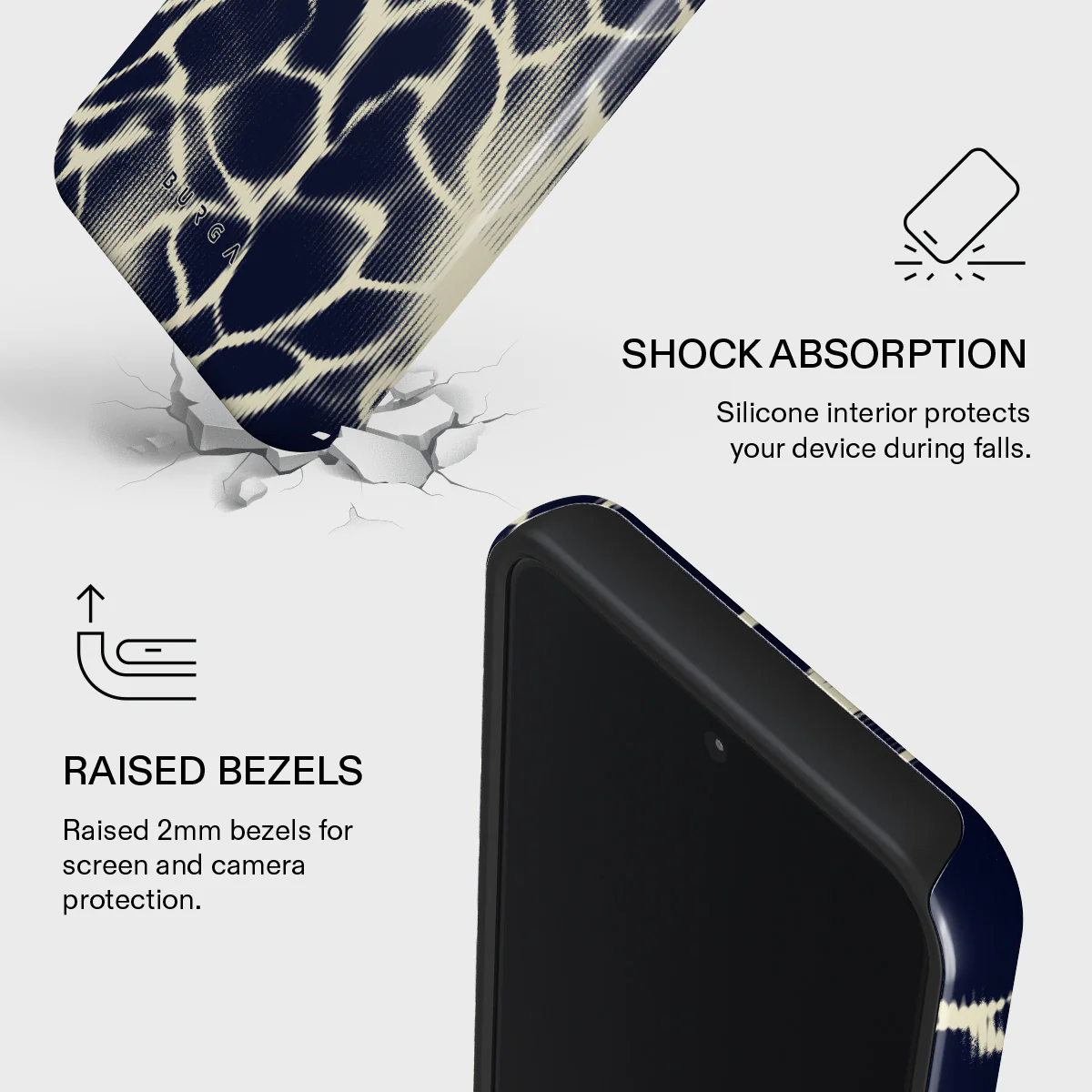 Abyss - Xiaomi 15 Case - Image 4