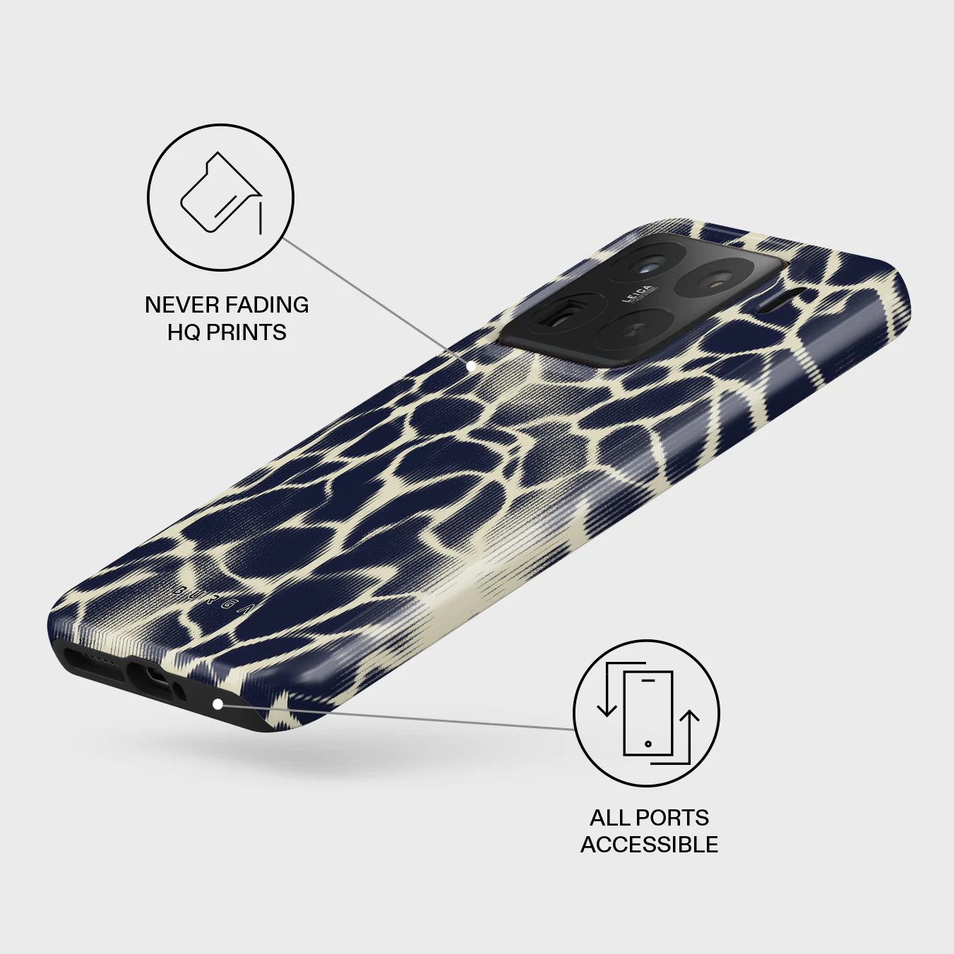 Abyss - Xiaomi 15 Pro Case - Image 3