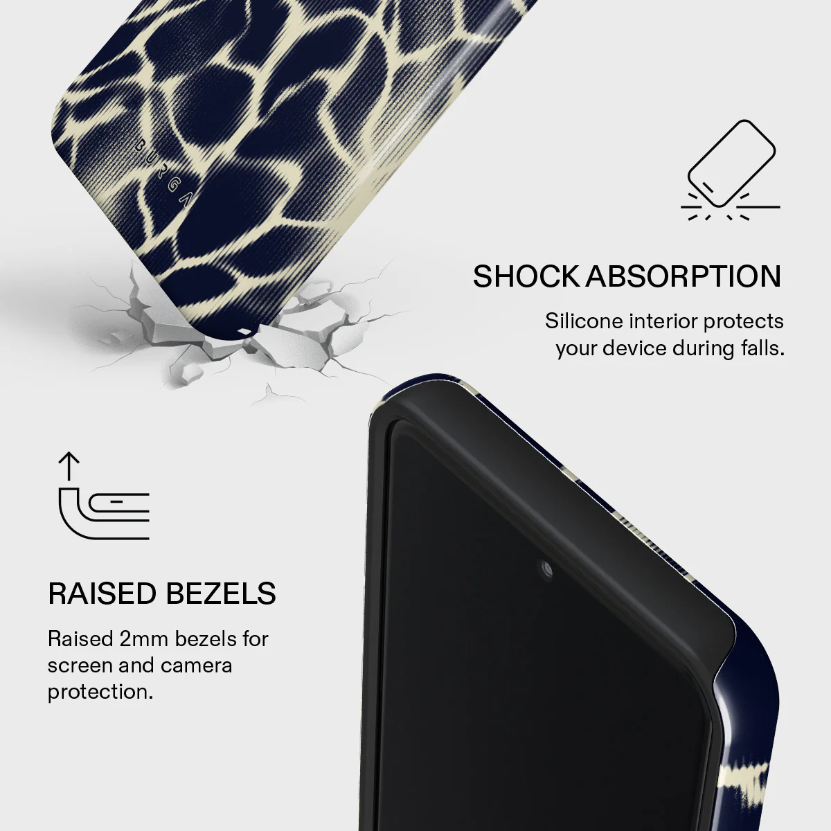 Abyss - Xiaomi 15 Pro Case - Image 4
