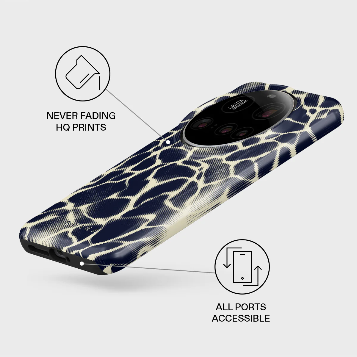 Abyss - Xiaomi 15 Ultra Case - Image 3