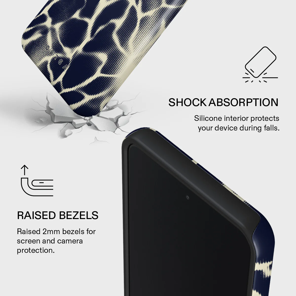 Abyss - Xiaomi 15 Ultra Case - Image 4