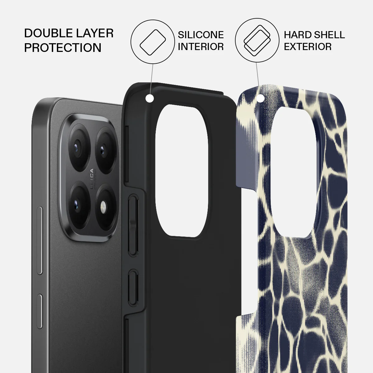 Abyss - Xiaomi 15T Case - Image 2