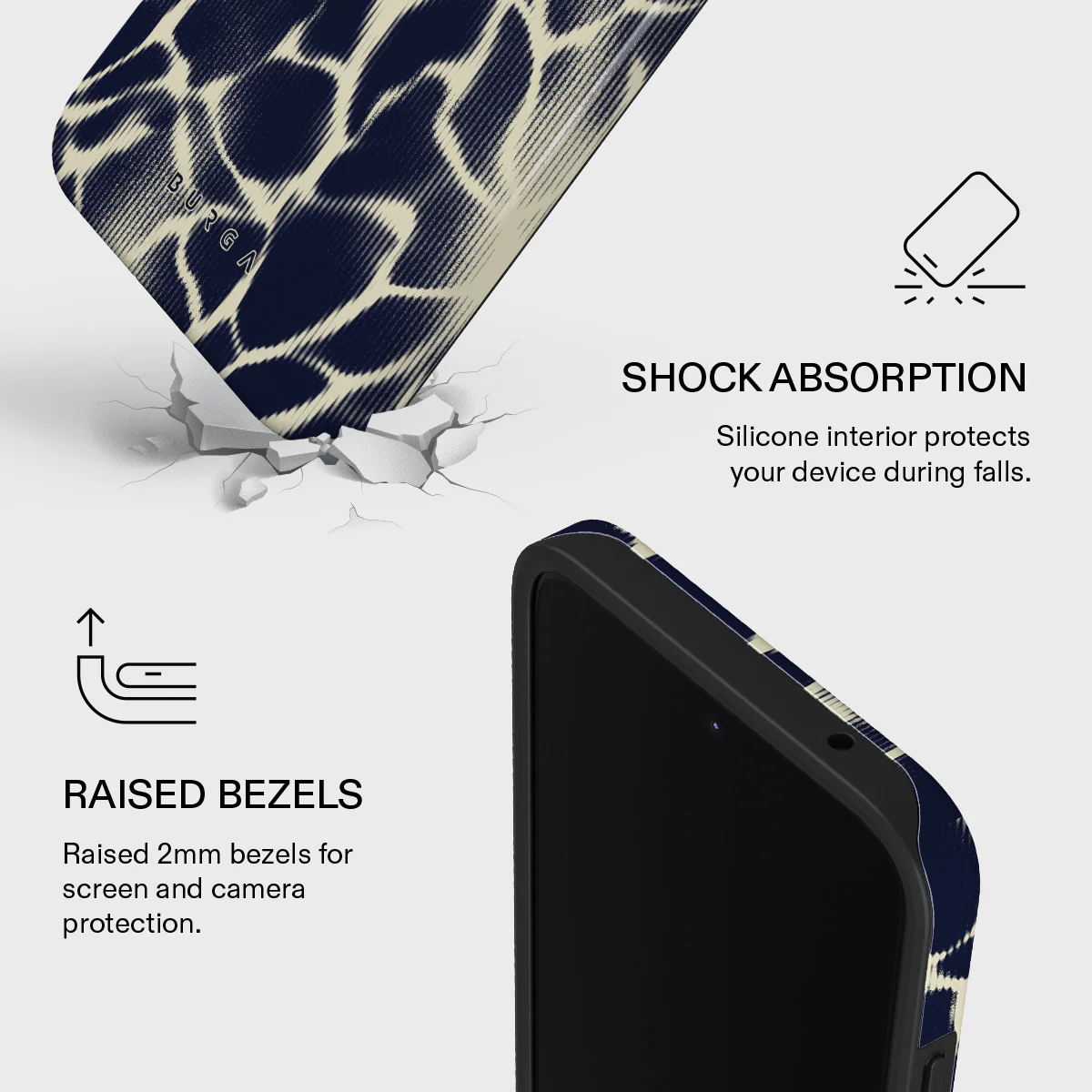 Abyss - Xiaomi 15T Case - Image 4