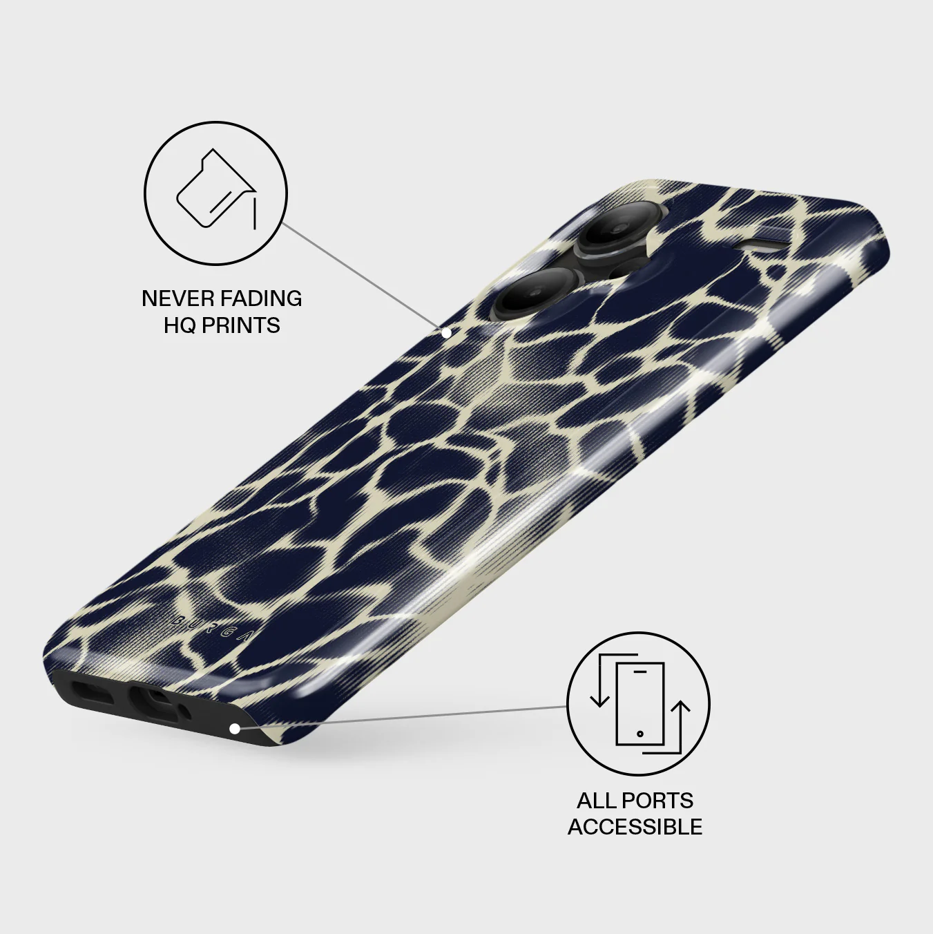 Abyss - Xiaomi Redmi Note 13 Pro+ 5G Case - Image 3