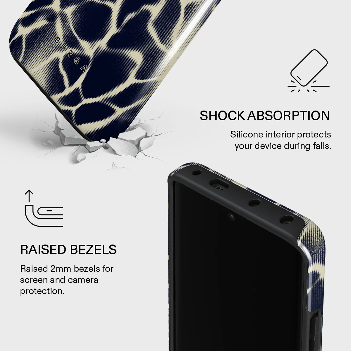 Abyss - Xiaomi Redmi Note 13 Pro+ 5G Case - Image 4