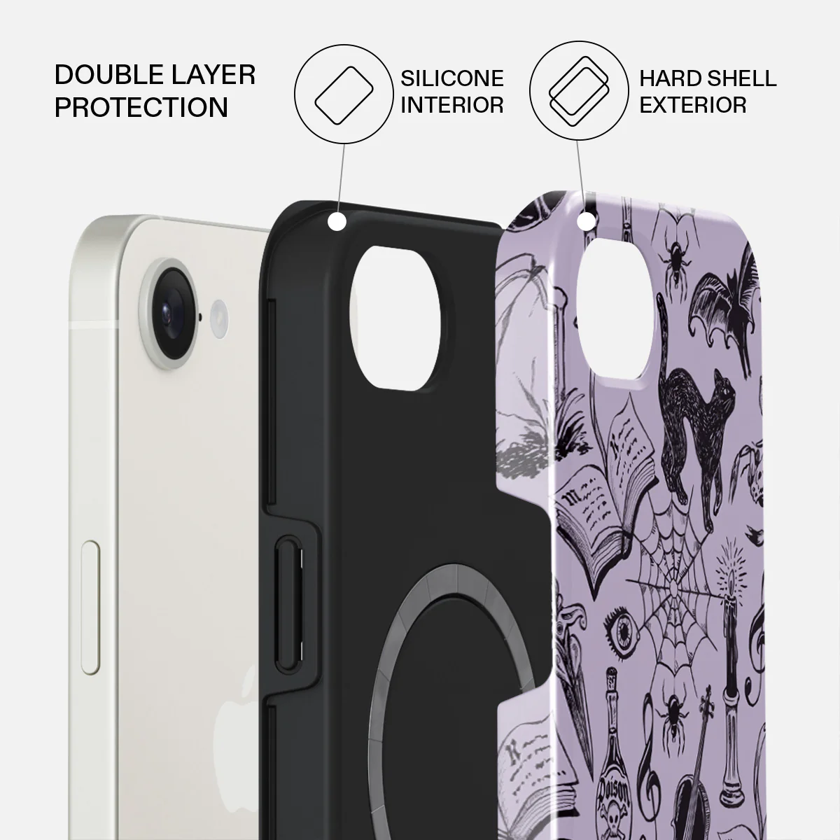 Academy - iPhone 17e Case - Image 2