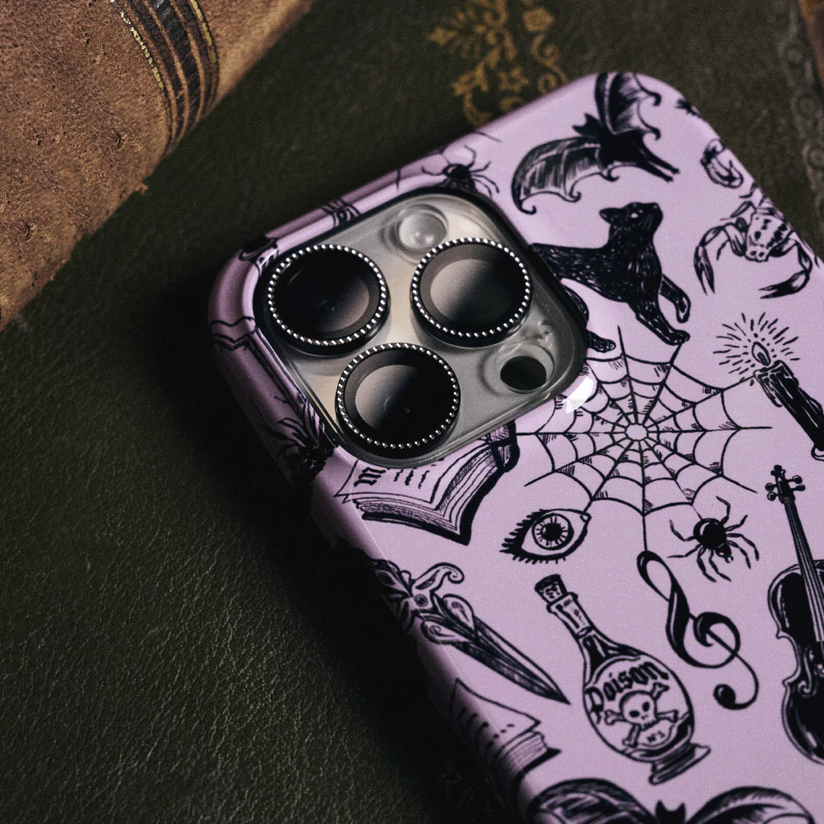 Academy - Samsung Galaxy S25 FE Case - Image 6
