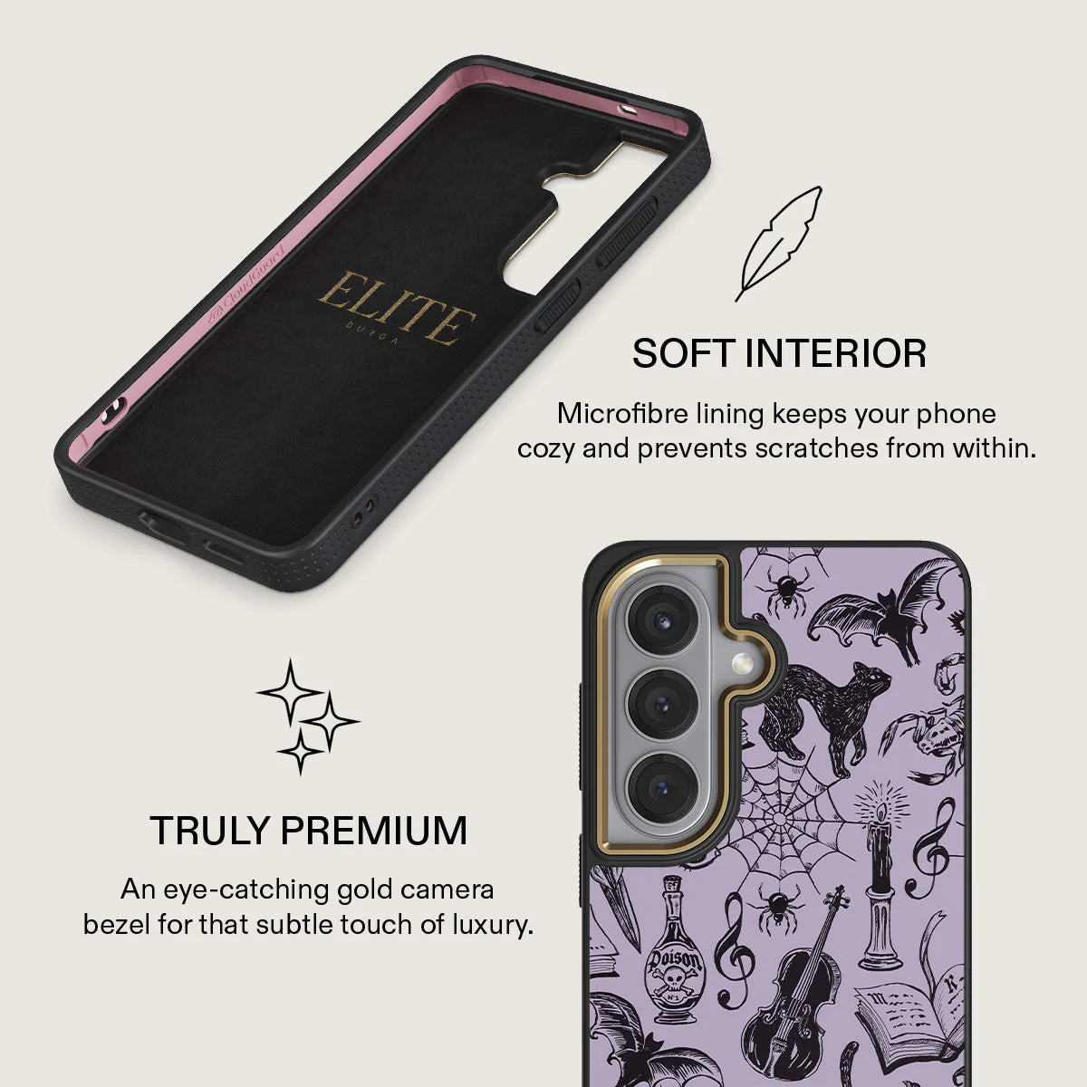 Academy - Samsung Galaxy S26 Case - Image 10