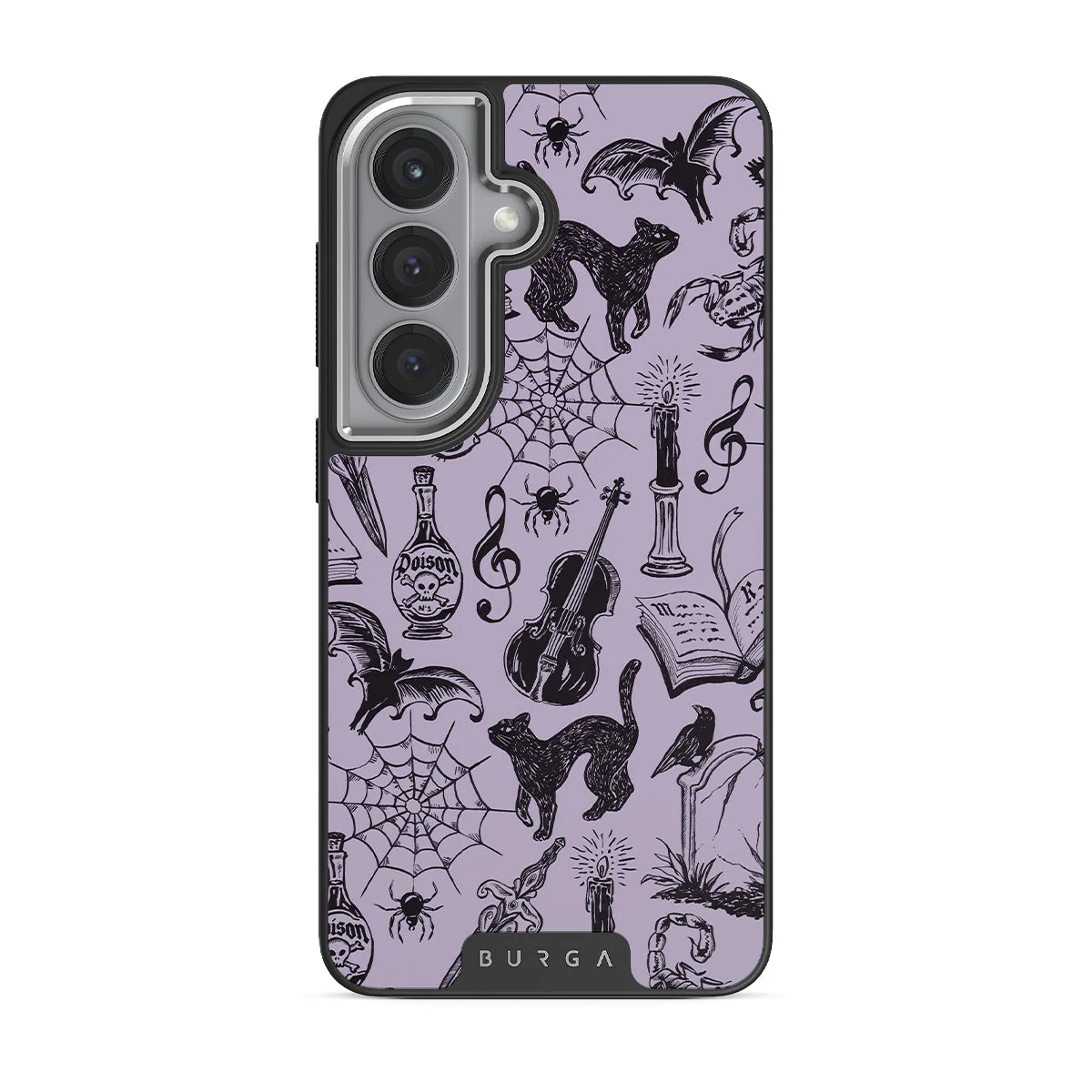 Academy - Samsung Galaxy S26 Case - Image 19