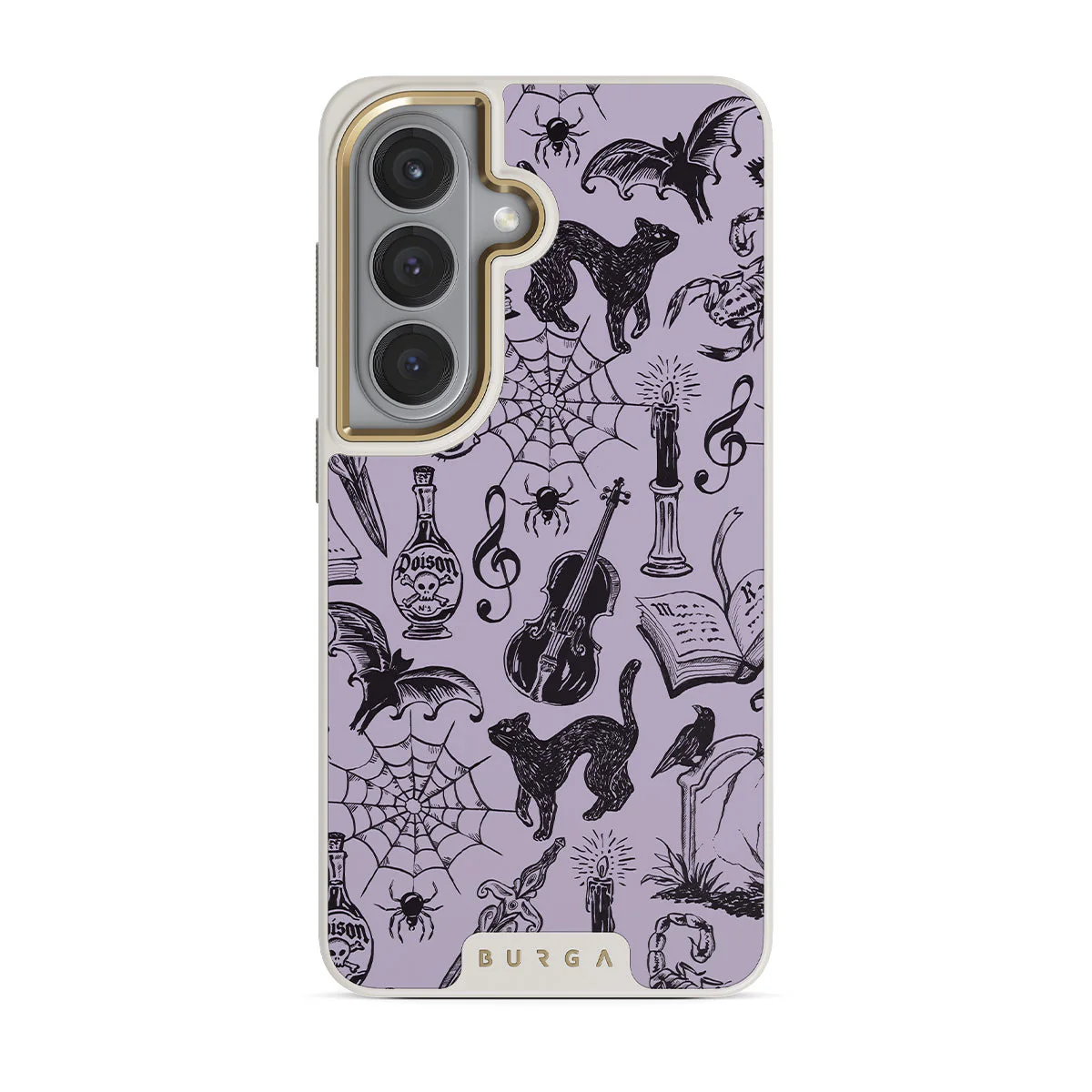 Academy - Samsung Galaxy S26 Case - Image 26