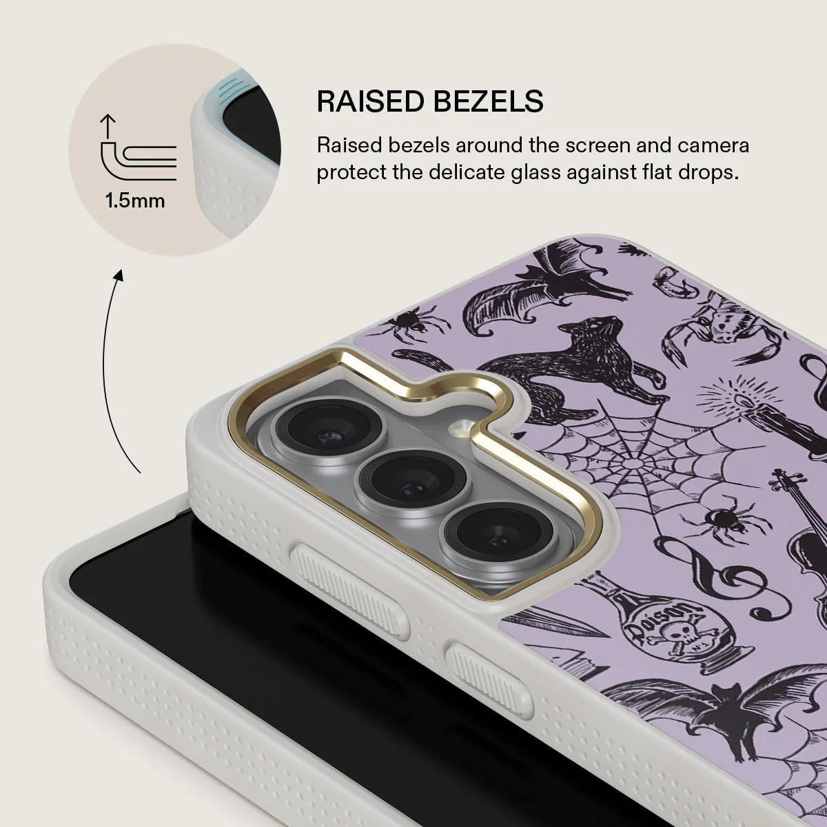 Academy - Samsung Galaxy S26 Case - Image 29