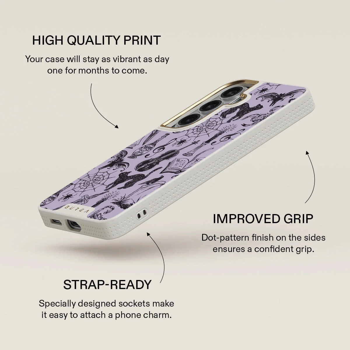 Academy - Samsung Galaxy S26 Case - Image 30