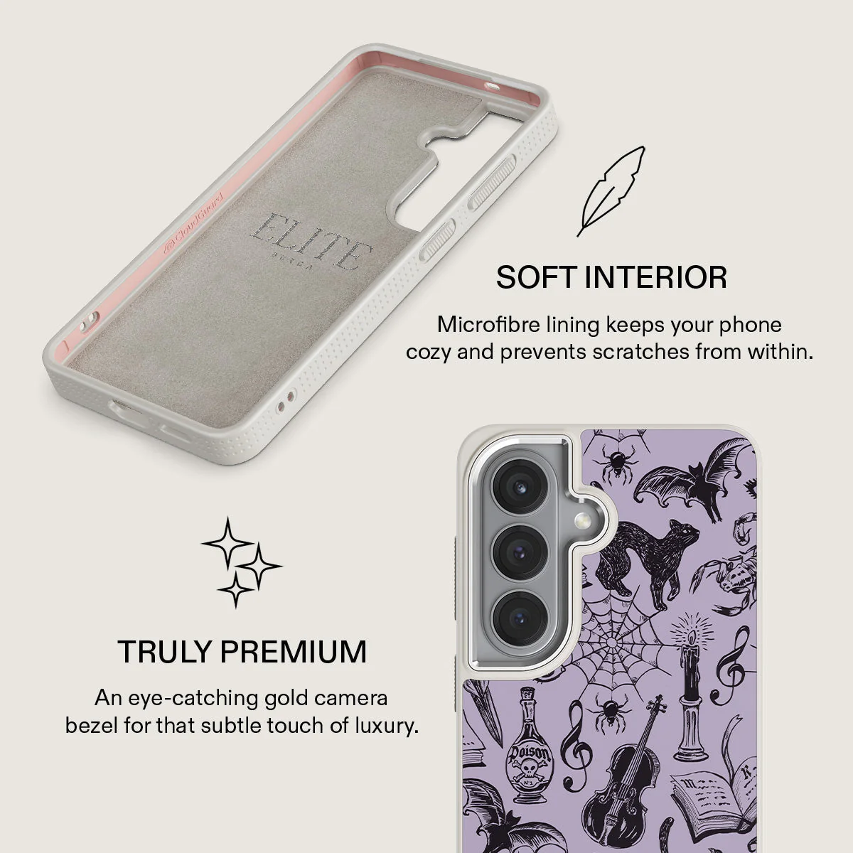 Academy - Samsung Galaxy S26 Case - Image 38