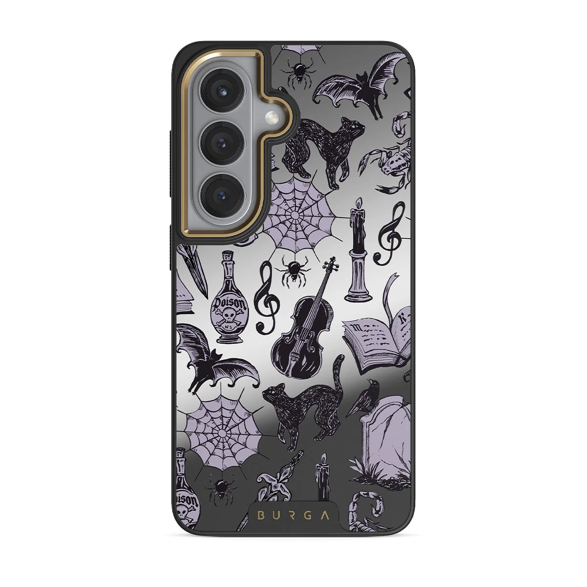 Academy - Samsung Galaxy S26 Case - Image 40