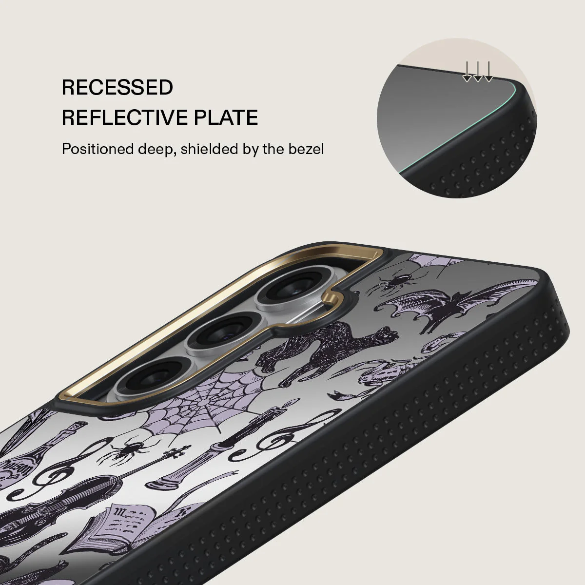 Academy - Samsung Galaxy S26 Case - Image 43
