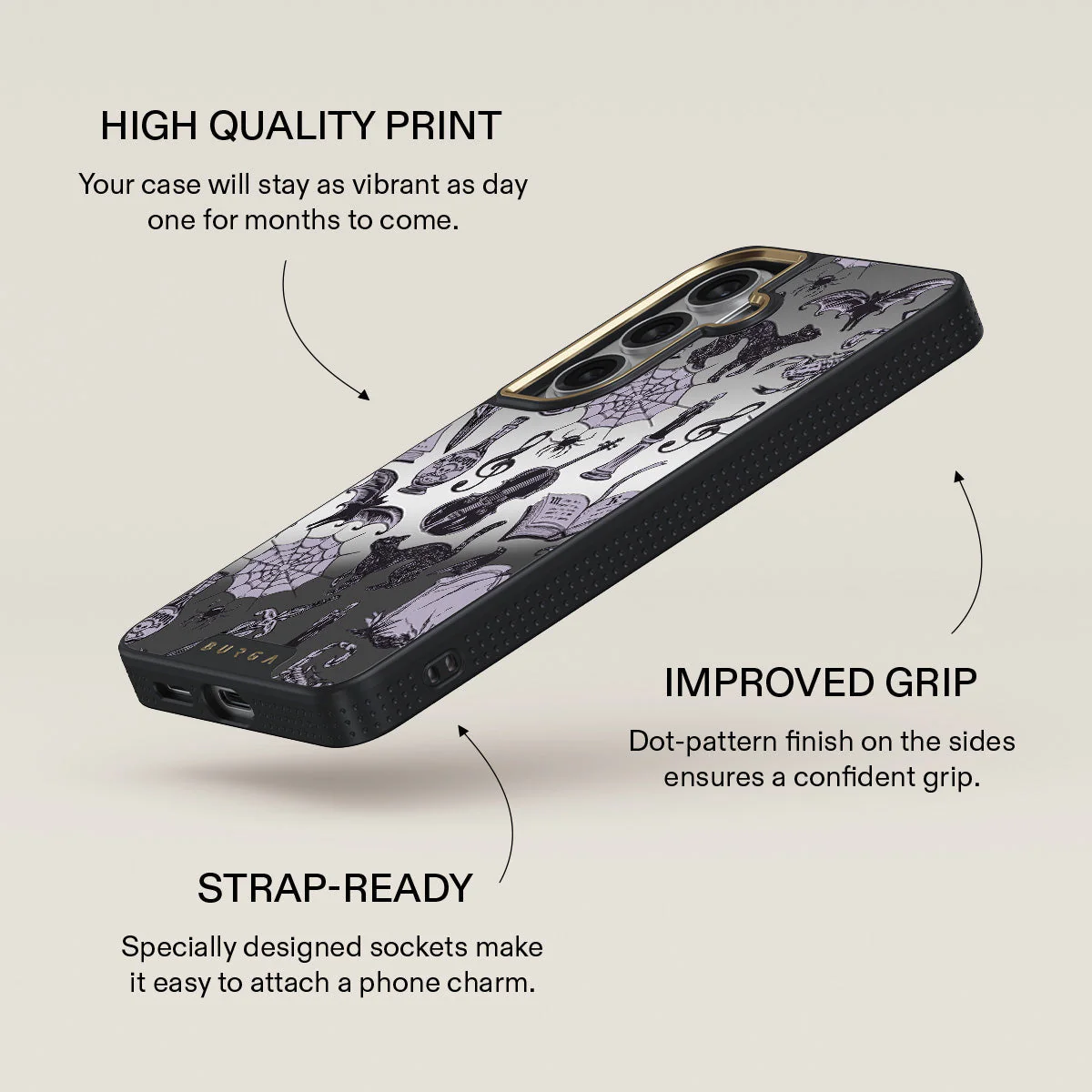 Academy - Samsung Galaxy S26 Case - Image 45