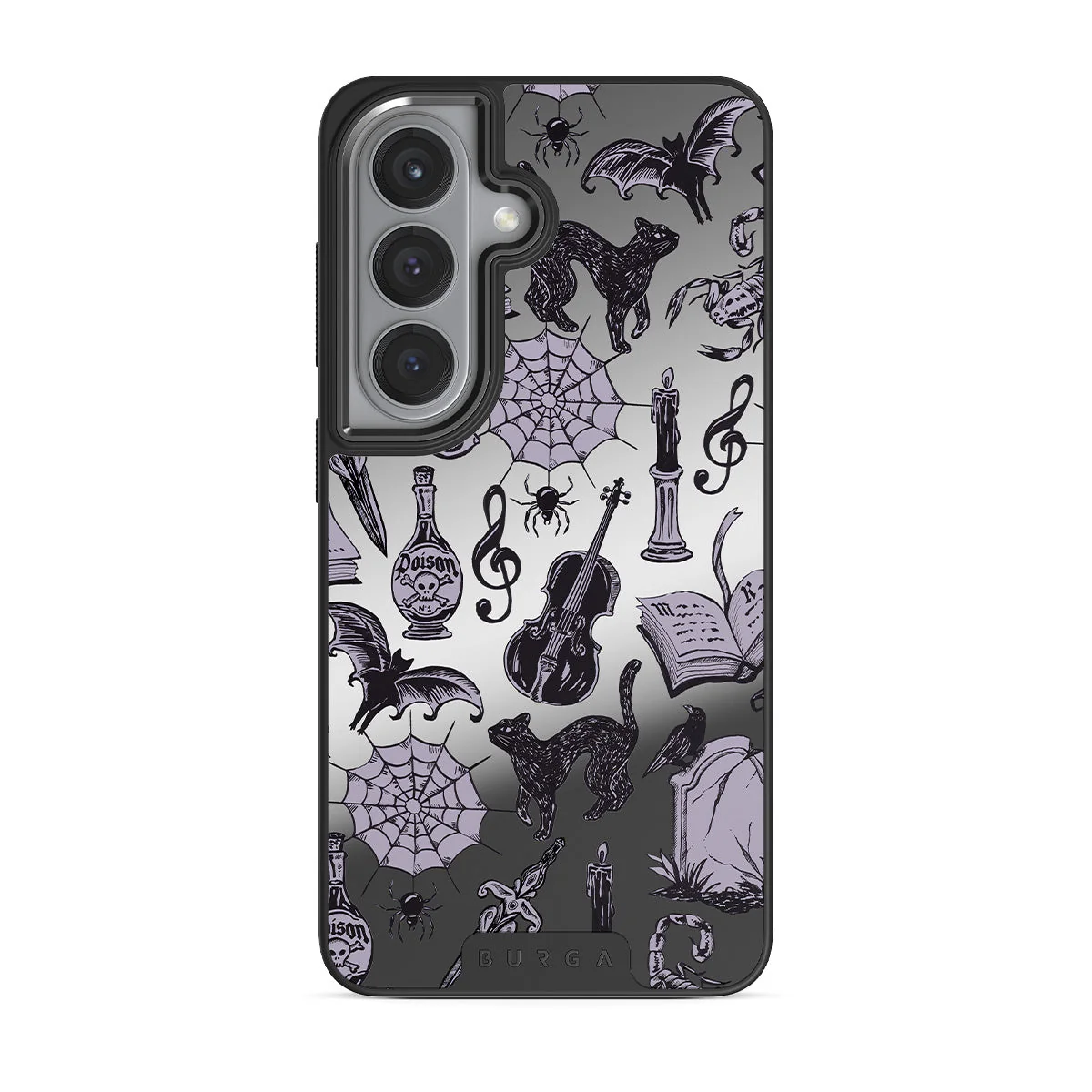Academy - Samsung Galaxy S26 Case - Image 48