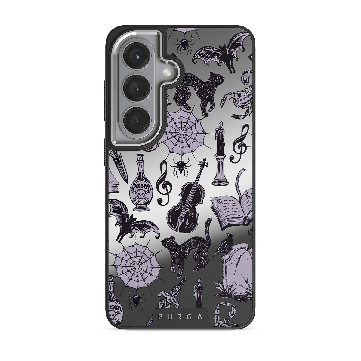Academy - Samsung Galaxy S26 Case - Image 56