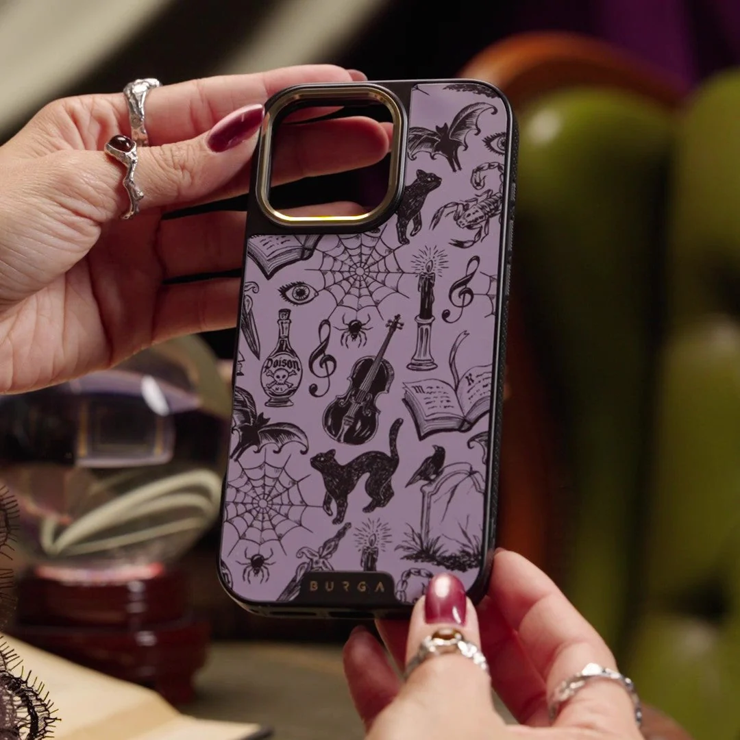 Academy - Samsung Galaxy S26 Case - Image 65