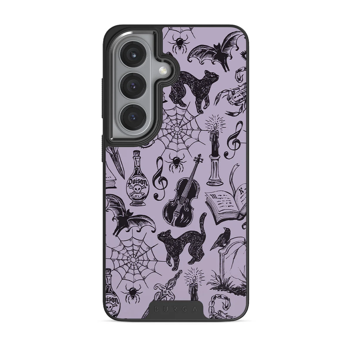 Academy - Samsung Galaxy S26 Plus Case - Image 12