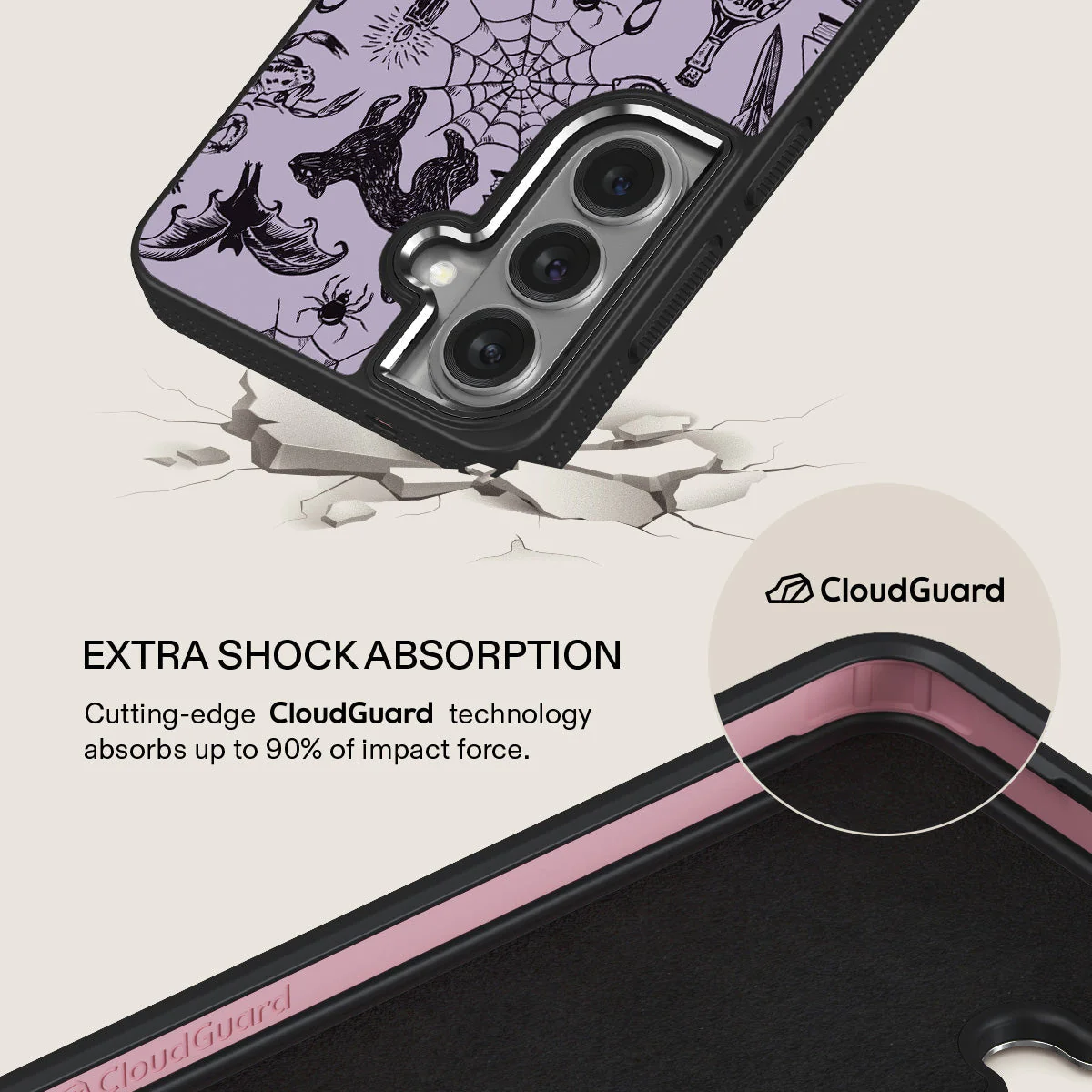 Academy - Samsung Galaxy S26 Plus Case - Image 14