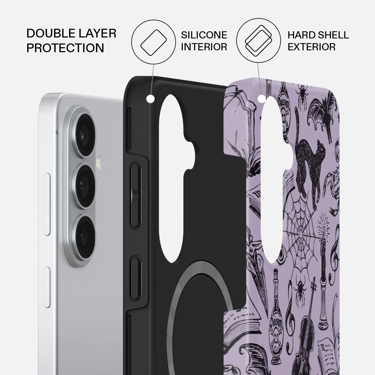 Academy - Samsung Galaxy S26 Plus Case - Image 2