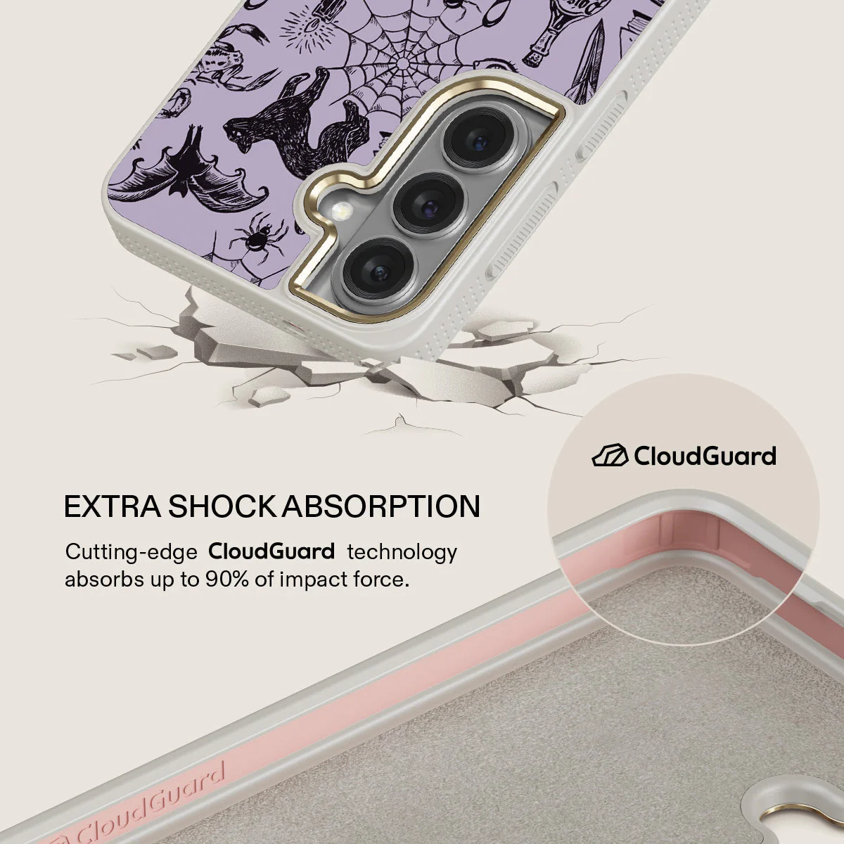 Academy - Samsung Galaxy S26 Plus Case - Image 28