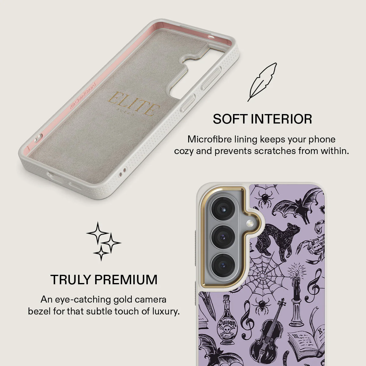 Academy - Samsung Galaxy S26 Plus Case - Image 31