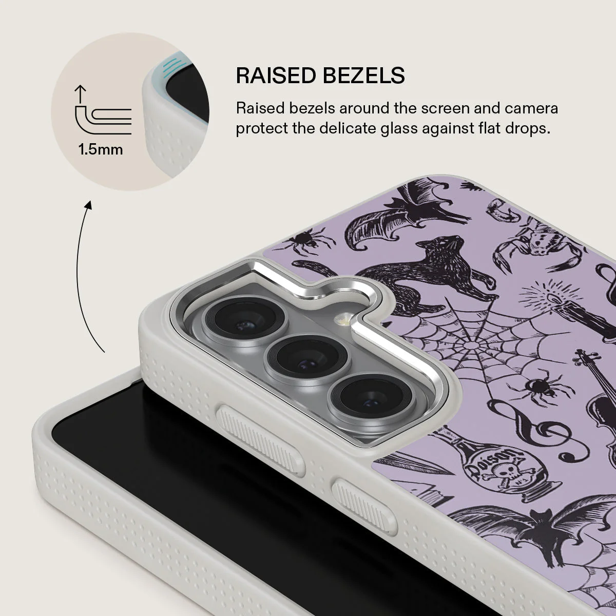 Academy - Samsung Galaxy S26 Plus Case - Image 36