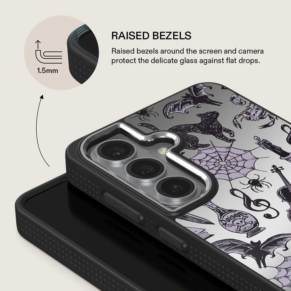 Academy - Samsung Galaxy S26 Plus Case - Image 60