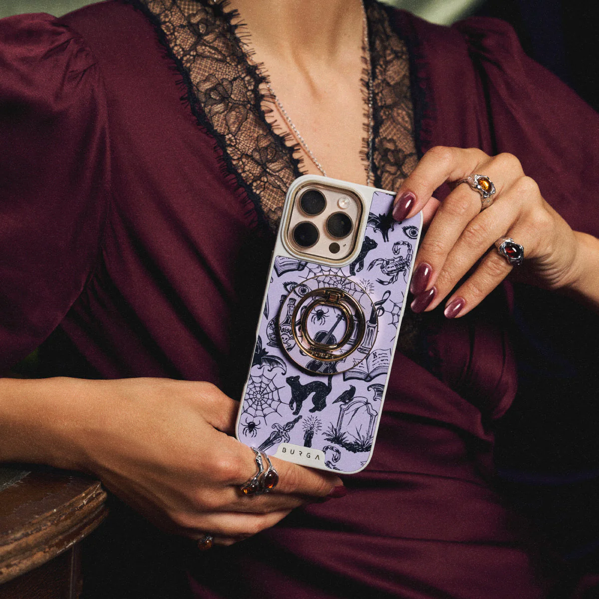 Academy - Samsung Galaxy S26 Plus Case - Image 68