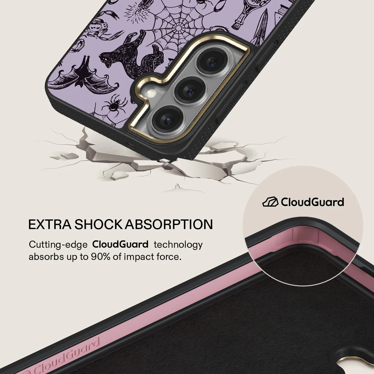 Academy - Samsung Galaxy S26 Plus Case - Image 7