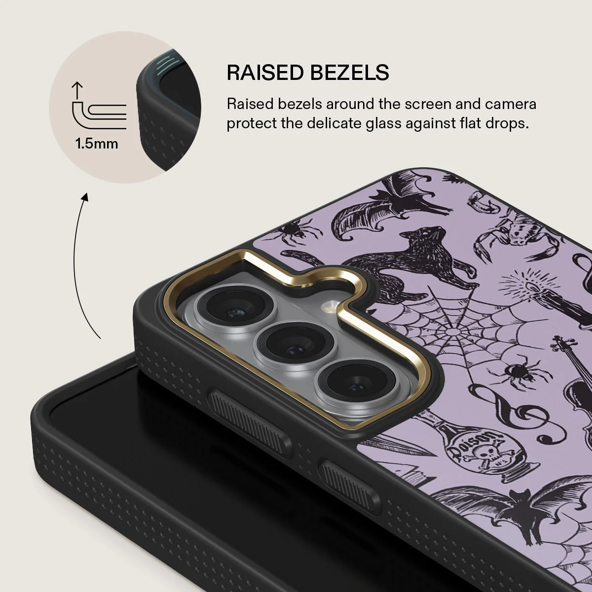 Academy - Samsung Galaxy S26 Plus Case - Image 8