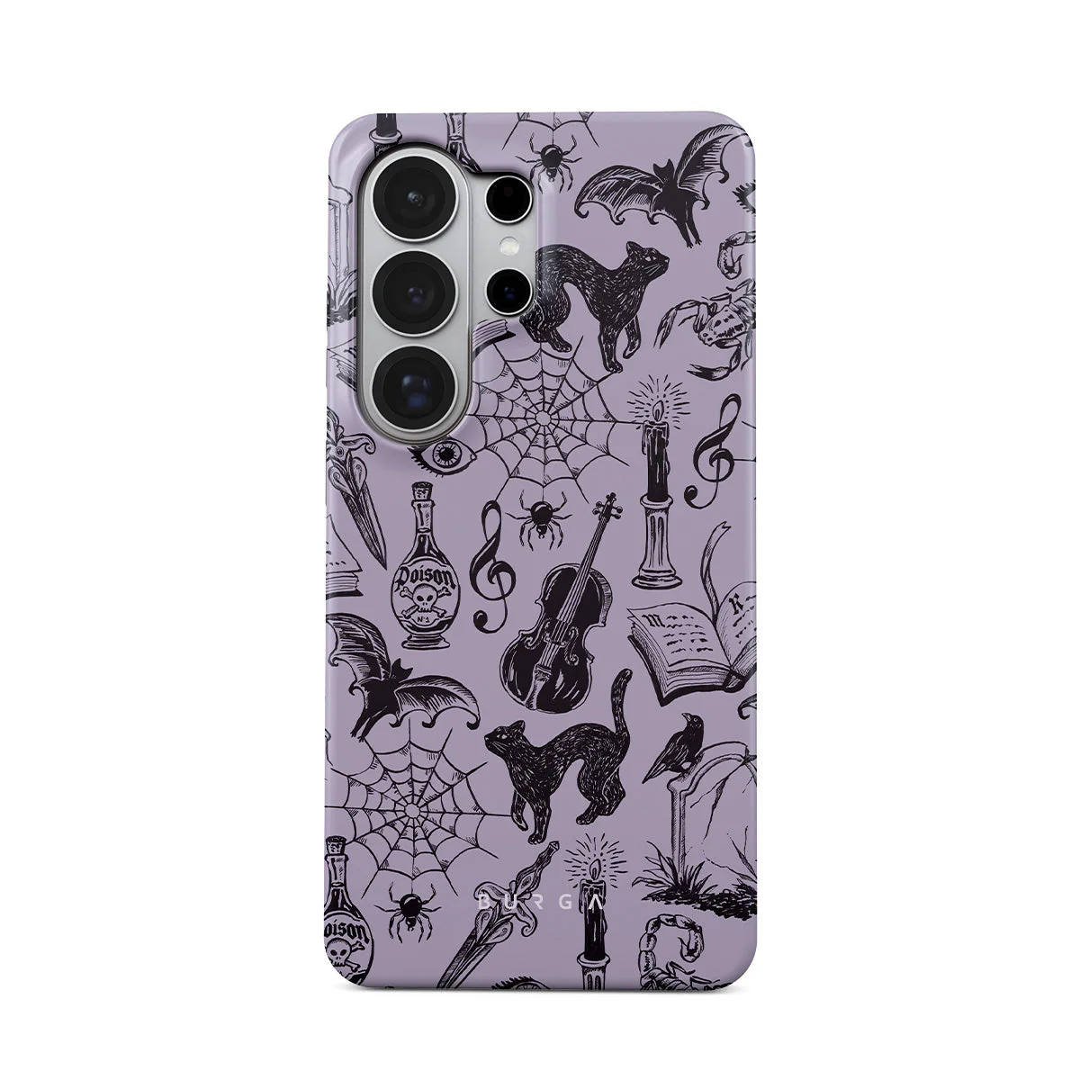 Academy - Samsung Galaxy S26 Ultra Case