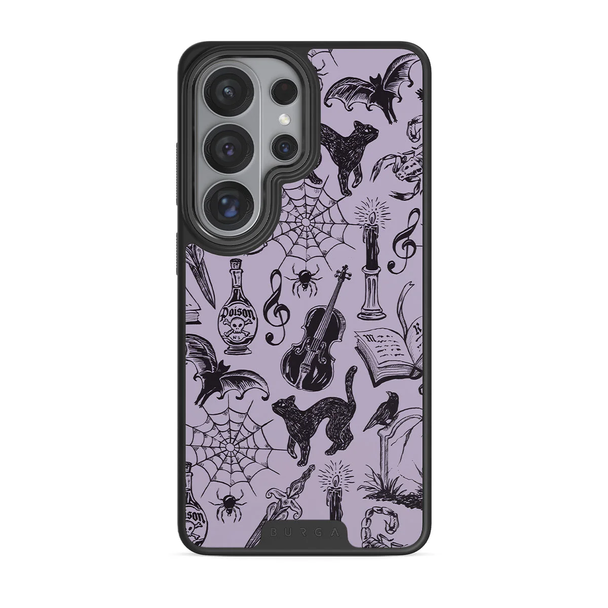 Academy - Samsung Galaxy S26 Ultra Case - Image 12