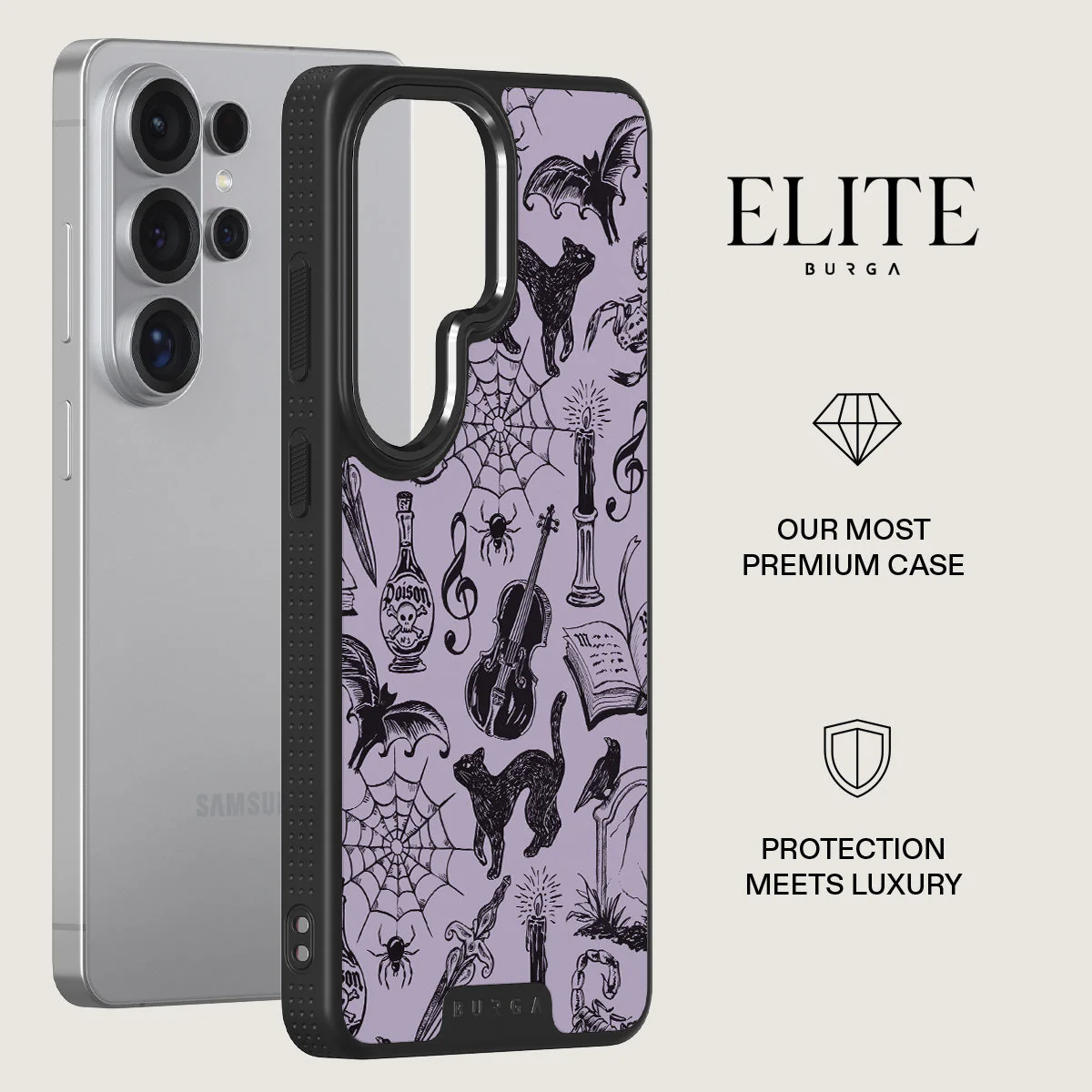 Academy - Samsung Galaxy S26 Ultra Case - Image 13