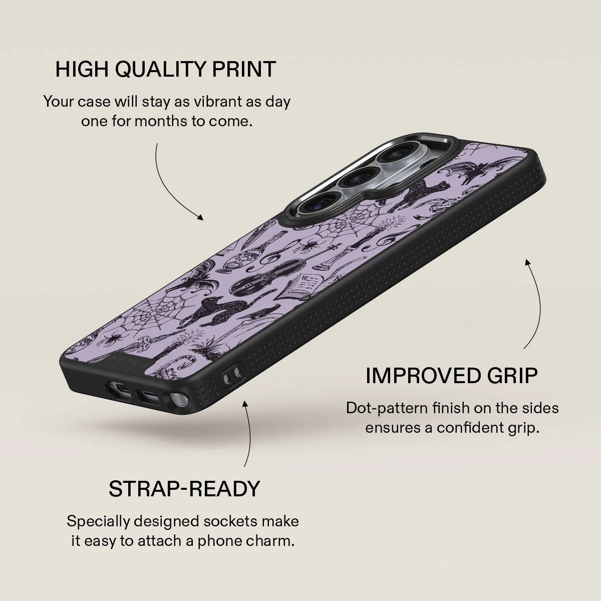 Academy - Samsung Galaxy S26 Ultra Case - Image 16