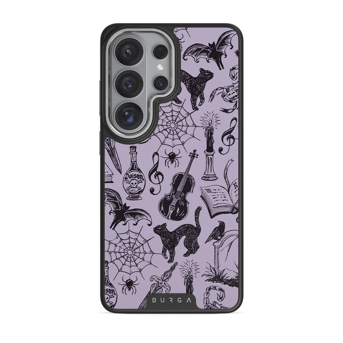 Academy - Samsung Galaxy S26 Ultra Case - Image 19