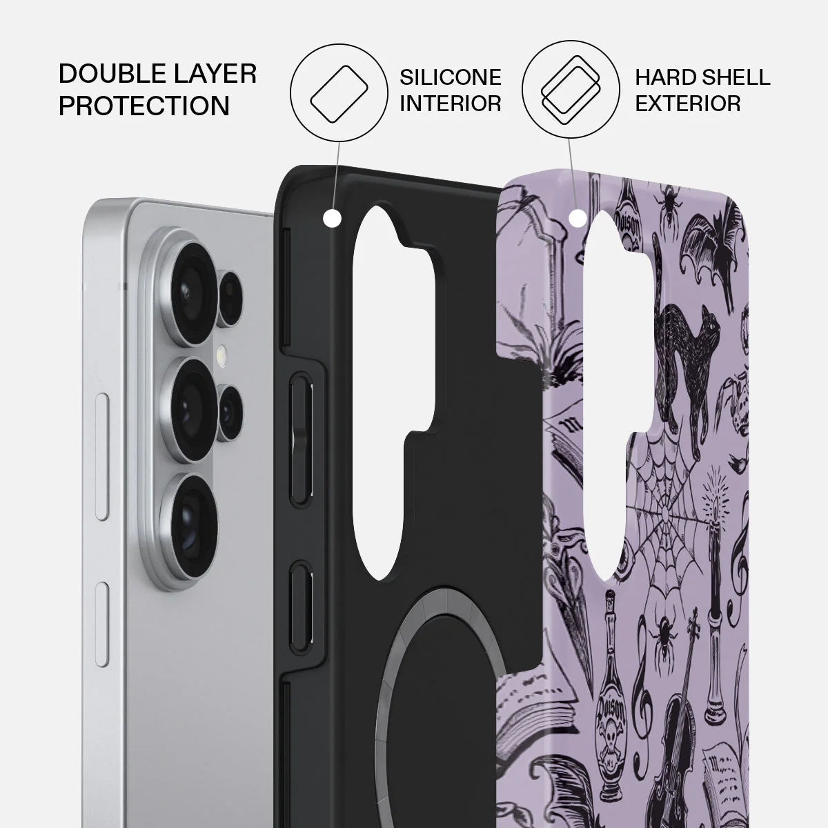 Academy - Samsung Galaxy S26 Ultra Case - Image 2