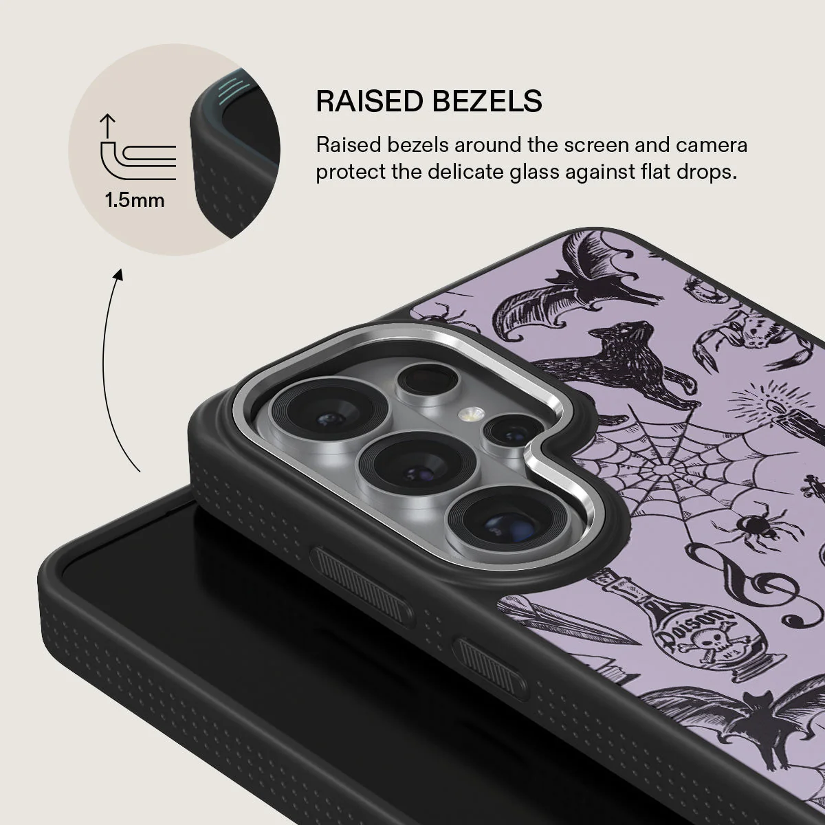 Academy - Samsung Galaxy S26 Ultra Case - Image 22