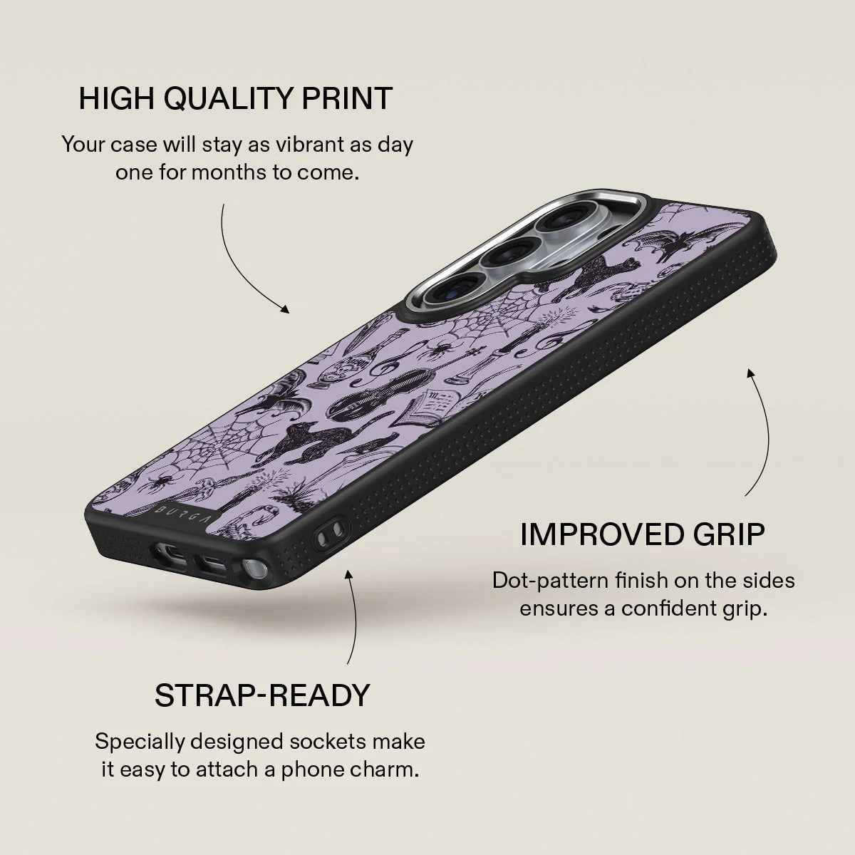 Academy - Samsung Galaxy S26 Ultra Case - Image 23