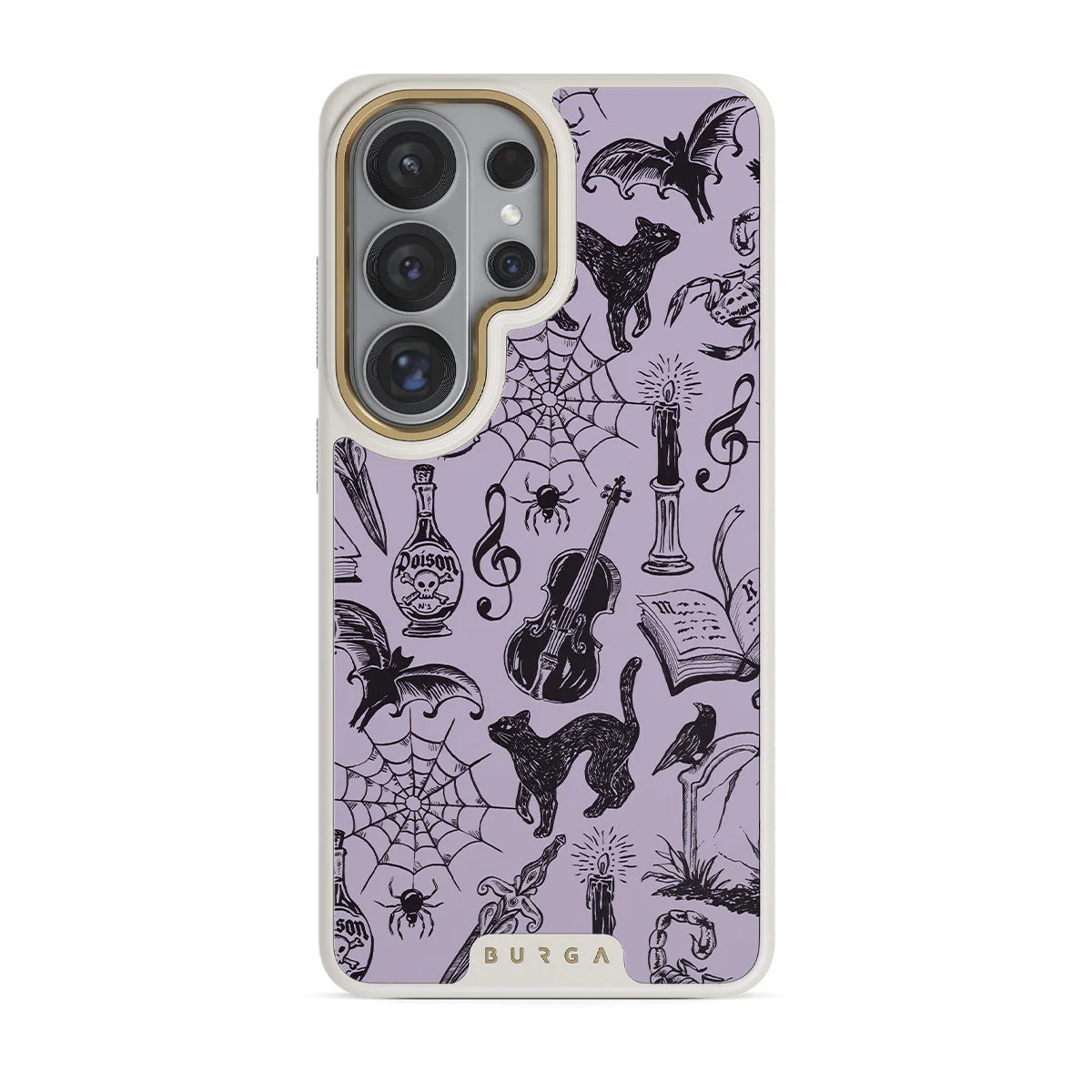 Academy - Samsung Galaxy S26 Ultra Case - Image 26